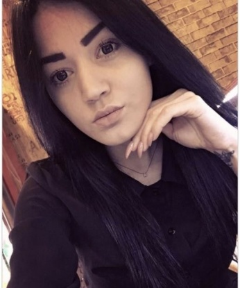 Анкета проститутки Варвара - Фото 1, Шарнут, 27 лет, №12859