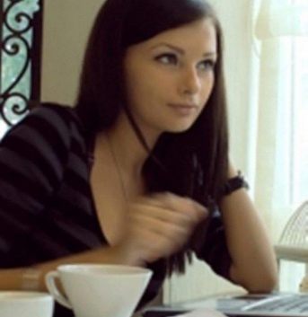 Анкета проститутки Алла - Фото 1, Шарнут, 26 лет, №7823