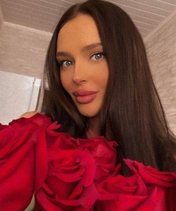 Анкета проститутки Зара - Фото 1, Шарнут, 25 лет, №8005